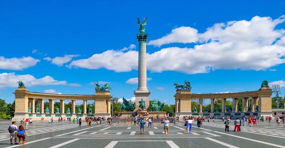 Hungary